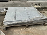 Grey natuursteen tuintegel 4m2 - afbeelding 2 van  2