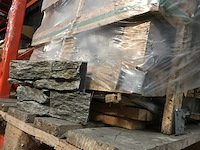 Grey quarz corners ca. 18,60 m2 - afbeelding 2 van  4