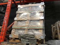 Grey quarz corners ca. 18,60 m2 - afbeelding 3 van  4