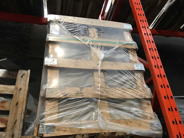 Grey quarz corners ca. 18,60 m2 - afbeelding 4 van  4