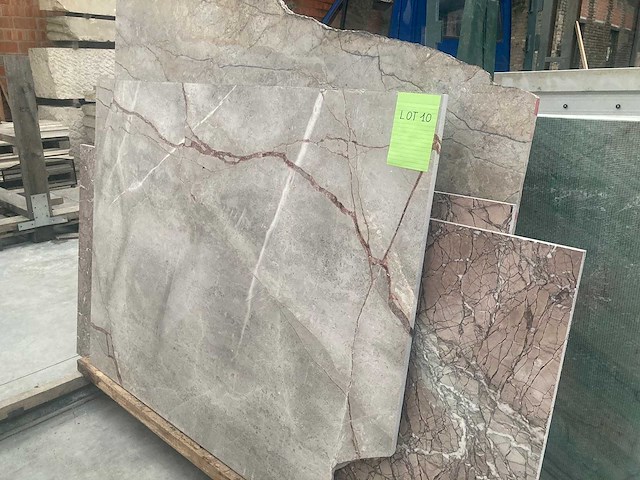 Grey roots mystic grey - afbeelding 1 van  4