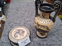 Grieks aardewerk - afbeelding 1 van  3