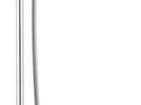 Grifema douchesysteem - afbeelding 1 van  7