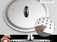 Grifema douchesysteem - afbeelding 3 van  7