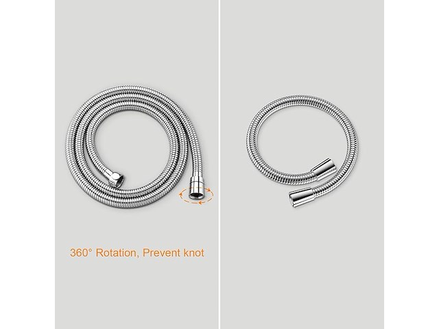 Grifema douchesysteem - afbeelding 5 van  7