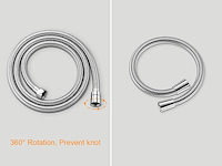 Grifema douchesysteem - afbeelding 5 van  7