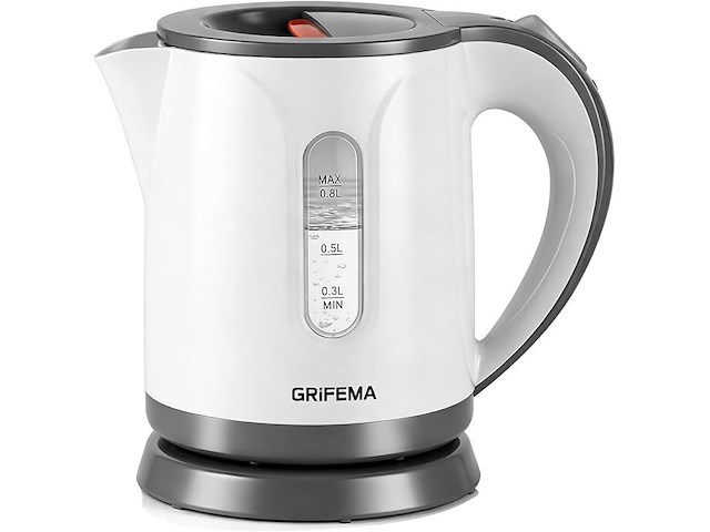 Grifema elektrische waterkoker - afbeelding 1 van  5