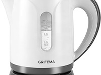 Grifema elektrische waterkoker - afbeelding 1 van  5