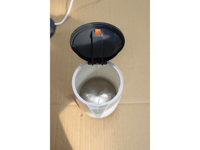 Grifema elektrische waterkoker - afbeelding 4 van  5