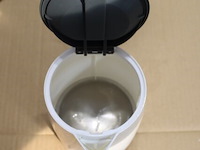 Grifema elektrische waterkoker - afbeelding 4 van  5