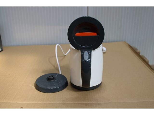 Grifema elektrische waterkoker - afbeelding 5 van  5