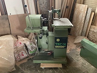 Griggio trc/n langgatboormachine