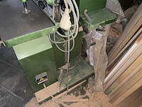 Griggio trc/n langgatboormachine - afbeelding 4 van  7