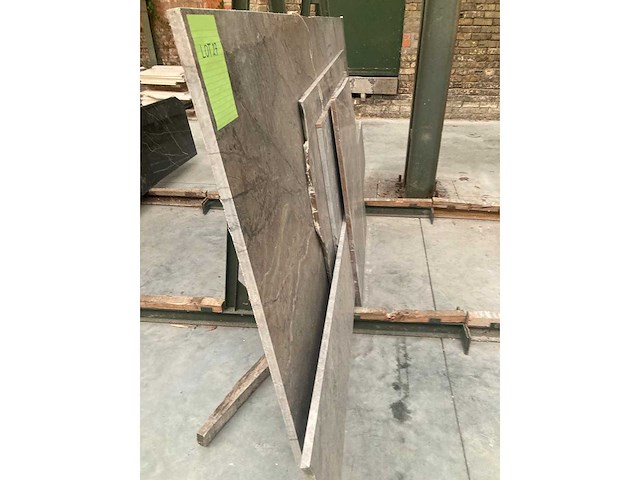 Grigio collemandino - afbeelding 2 van  4