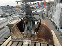 Grijpbak kinshofer - afbeelding 1 van  6