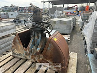 Grijpbak kinshofer - afbeelding 2 van  6