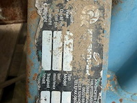 Grijpbak kinshofer - afbeelding 3 van  6