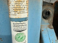 Grijpbak kinshofer - afbeelding 4 van  6