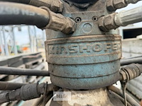 Grijpbak kinshofer - afbeelding 5 van  6