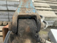 Grijpbak kinshofer - afbeelding 6 van  6