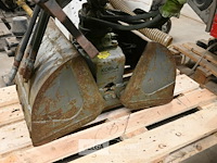 Grijpbak kobra - afbeelding 3 van  6