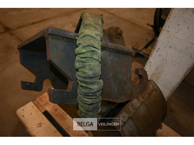 Grijpbak kobra - afbeelding 4 van  6