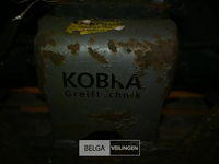 Grijpbak kobra - afbeelding 5 van  6