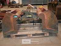 Grijpbak palfinger - afbeelding 2 van  6