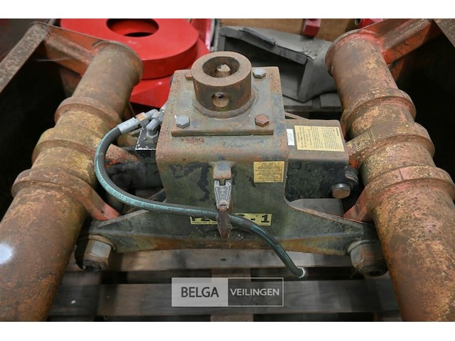 Grijpbak palfinger - afbeelding 3 van  6