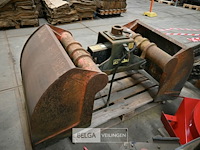 Grijpbak palfinger - afbeelding 4 van  6