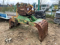 Grijpbak - afbeelding 1 van  5