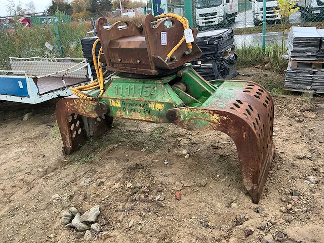 Grijpbak - afbeelding 2 van  5