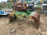 Grijpbak - afbeelding 2 van  5