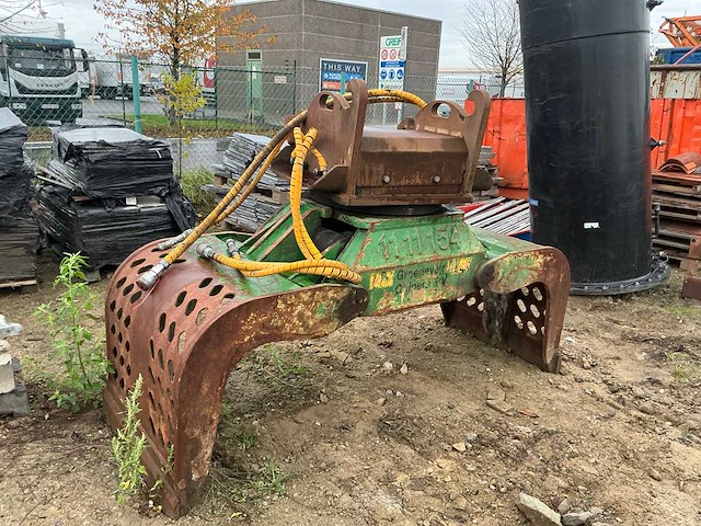 Grijpbak - afbeelding 3 van  5