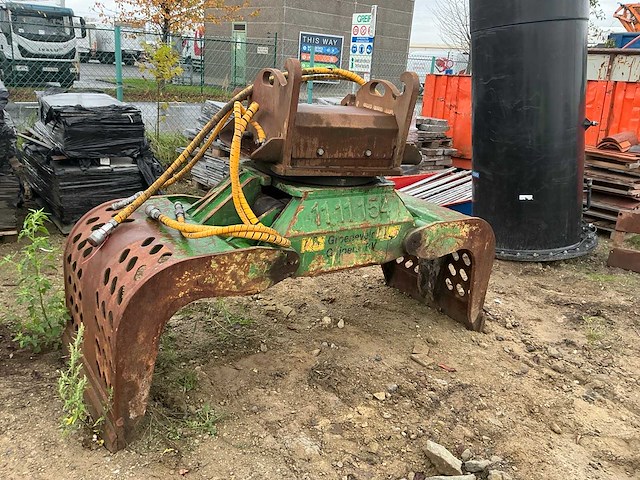 Grijpbak - afbeelding 4 van  5