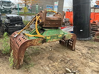 Grijpbak - afbeelding 4 van  5