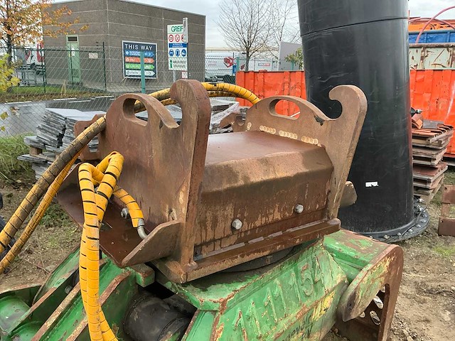 Grijpbak - afbeelding 5 van  5