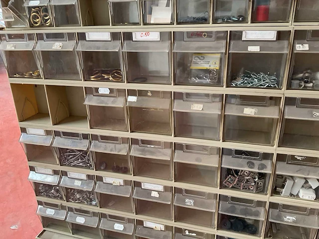 Grijpbakken met inhoud - afbeelding 10 van  29