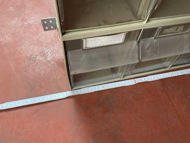 Grijpbakken met inhoud - afbeelding 17 van  29