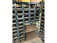 Grijpbakken met tools voor mazak - afbeelding 6 van  12