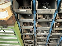 Grijpbakken met tools voor mazak - afbeelding 3 van  12
