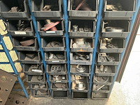 Grijpbakken met tools voor mazak - afbeelding 4 van  12