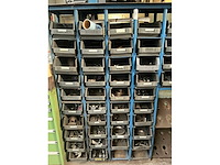Grijpbakken met tools voor mazak - afbeelding 7 van  12