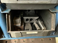 Grijpbakken met tools voor mazak - afbeelding 9 van  12
