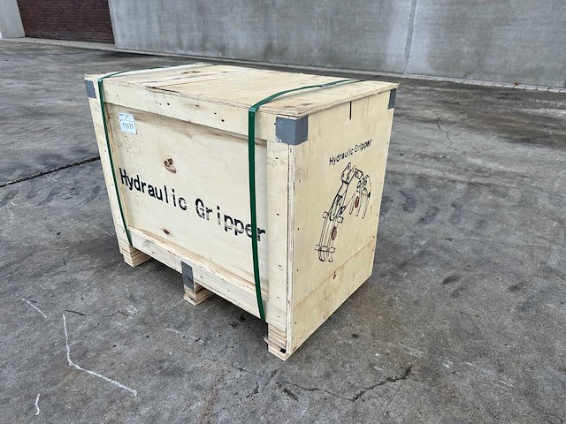 Grijper - giyi - 2025 - sh361 - afbeelding 8 van  8