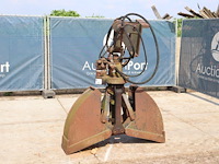 Grijper 30cm - afbeelding 1 van  1