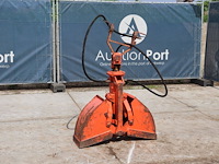 Grijper 33cm - afbeelding 1 van  1