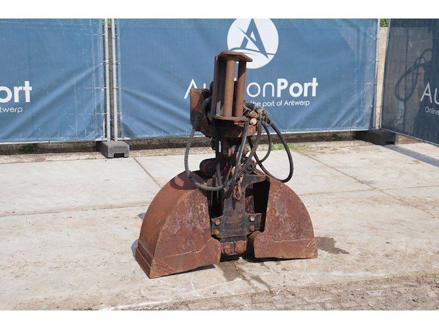 Grijper 40cm - afbeelding 1 van  1