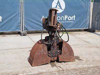 Grijper 40cm - afbeelding 1 van  1