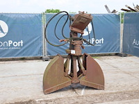 Grijper 40cm - afbeelding 1 van  1